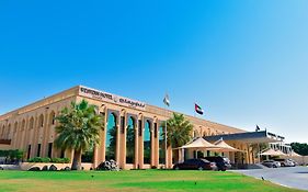 فندق ويسترن غياثي